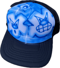 Image 1 of Tey Trucker #1