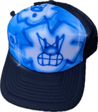 Image 1 of Tey Trucker #2