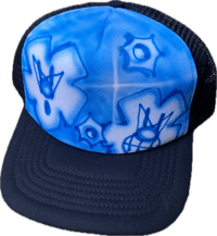 Image 1 of Tey Trucker #3