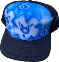Image 1 of Tey Trucker #4