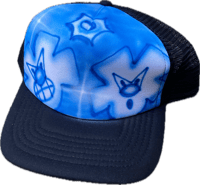 Image 1 of Tey Trucker #5
