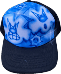 Image 1 of Tey Trucker #6