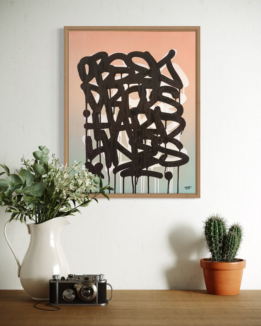 Image of Obsek Drops Hard Lines #2