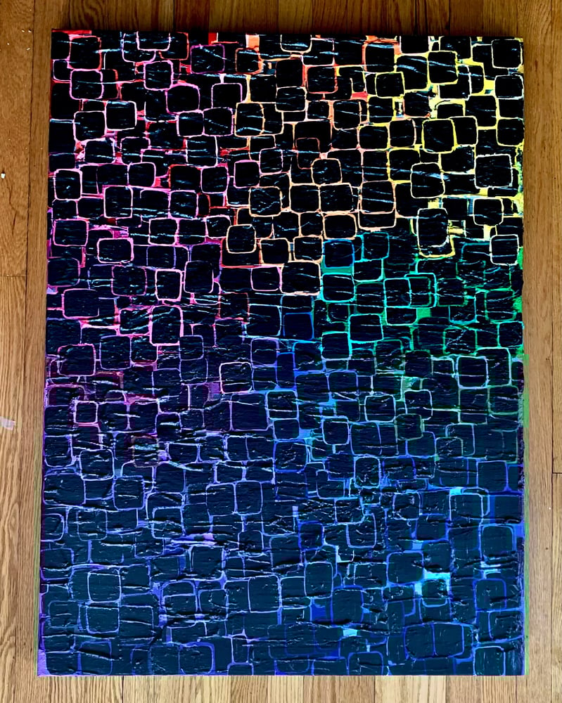 Image of Effervescence