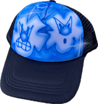Image 1 of Tey Trucker #7