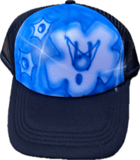 Image 1 of Tey Trucker #8