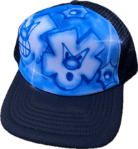 Image 1 of Tey Trucker #11