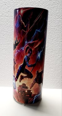 Image 1 of Fortenight  20 oz tumbler Style A