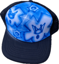 Image 1 of Tey Trucker #12