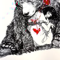 Image 3 of Warm Hearts