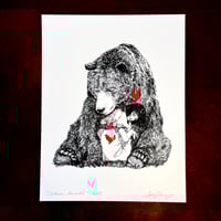 Image 2 of Warm Hearts