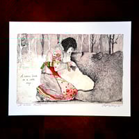 Image 2 of A Warm Touch