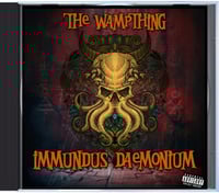 Image 1 of Immundus DAeMONIUM (Dirty demoN)