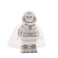 Image 1 of Moon Man (White Suit)