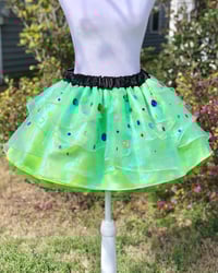 Image 1 of Iridescent Jeweled Dopey!