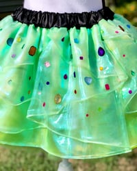 Image 4 of Iridescent Jeweled Dopey!