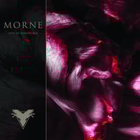Morne "Live at Roadburn'' - CD Digipack