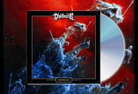 Defiance CD (Jewelcase) / PRE-ORDER