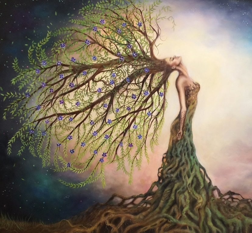 Image of Earth ~ Prints