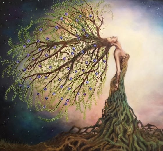 Image of Earth ~ Prints