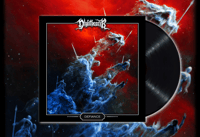 Defiance LP Black / PRE-ORDER