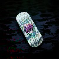 Image 1 of Teeth - Real Wear Graphic