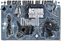 Sticker Sheet (for visuals only)