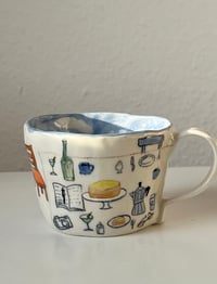 Image 1 of Sunday Mornings - 01