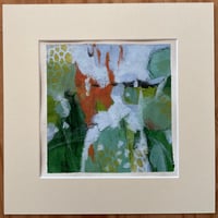 Image 1 of Rainy Day in the Studio no. 1