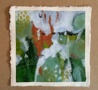 Image 2 of Rainy Day in the Studio no. 1