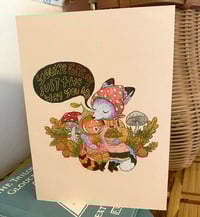 Image 1 of You're Great Card