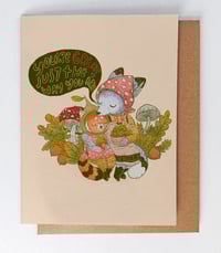 Image 2 of You're Great Card