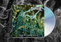 Ghosts Of A Darkness To Come CD (Jewelcase)