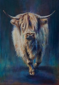 Image 1 of Heilan' Coo Hues