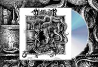 Stories from Beyond CD (Jewelcase)