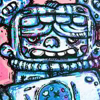 Image 2 of Spray Can Warrior 