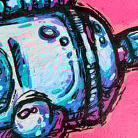 Image 3 of Spray Can Warrior 