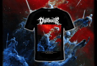 Defiance T-Shirt / PRE-ORDER
