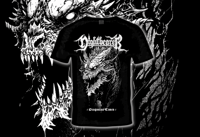 Dragonian Times T-Shirt / PRE-ORDER