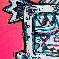 Image 2 of Boxy Boy