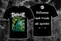 Ghosts of a Darkness to Come T-Shirt