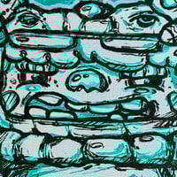 Image 3 of Spray Can Warrior No. 3