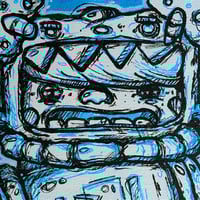 Image 3 of Spray Can Warrior No. 2