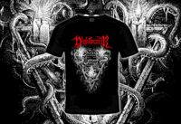 HM-2 Worship T-Shirt