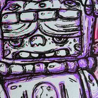Image 3 of Spray Can Warrior No. 1