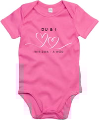 Image 1 of Babybody - DU & I (3 Farben)