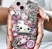 Image 1 of THE DON'S DESIGNER PHONE FREESTYLE🎀
