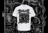 Stories from Beyond T-Shirt / White