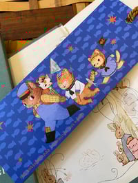 Image 2 of Fisher Cats Bookmark