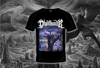 Tales Of Sorcery And Death T-Shirt
